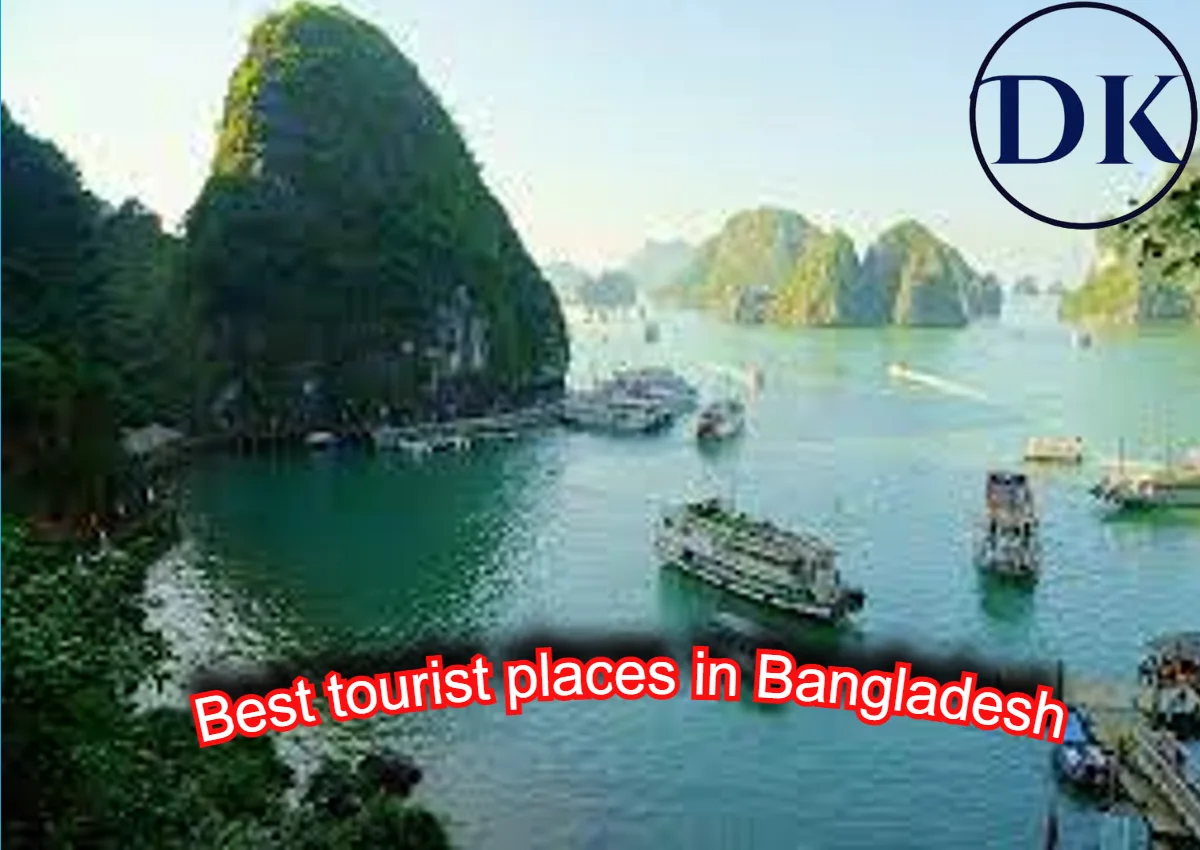 Best tourist places in Bangladesh । top tourist place in Bangladesh